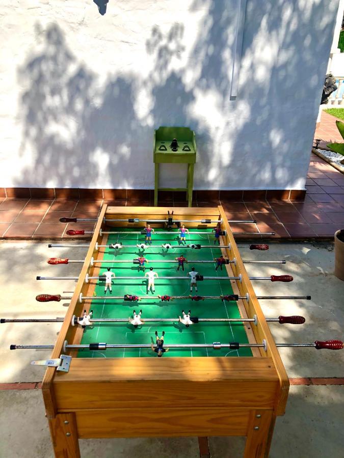 Gatu Premium Villa Lurberri Piscina Privada, 4 Dormitorios, 2 Banos, Parking , Jardines, " Preferente Mayores De 25 Anos Y Familias " In Y Barbacoa Chiclana de la Frontera Dış mekan fotoğraf